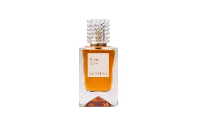 Valentino Anatomy of Dreams NOTTE D'ORO EDP 100ml