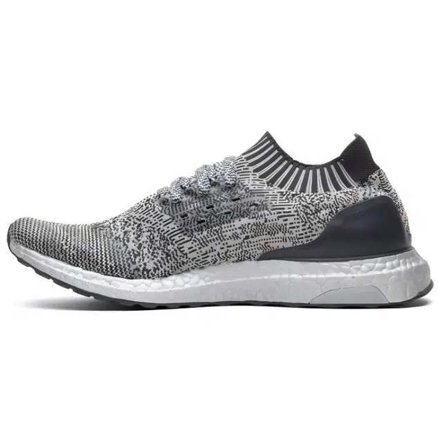 adidas Ultraboost Uncaged Metallic Silver