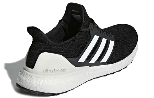 adidas Ultraboost 4.0 Show Your Stripes