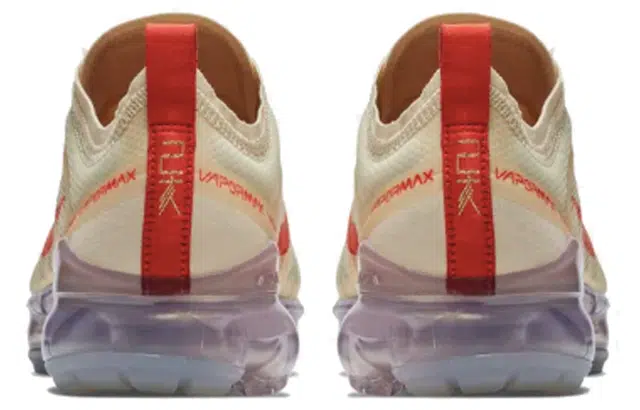 Nike VaporMax 2019 CNY