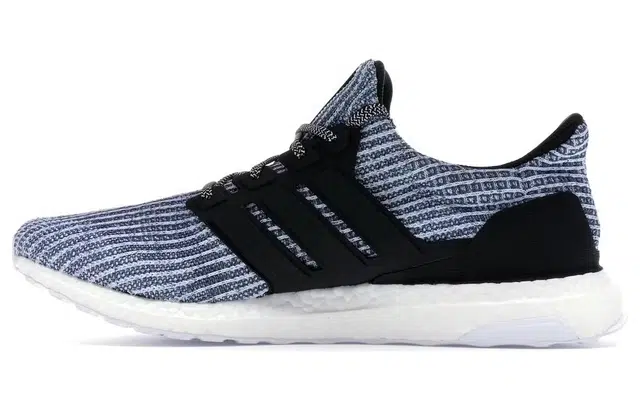 Parley x adidas Ultraboost 4.0