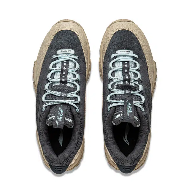 LiNing CF V2