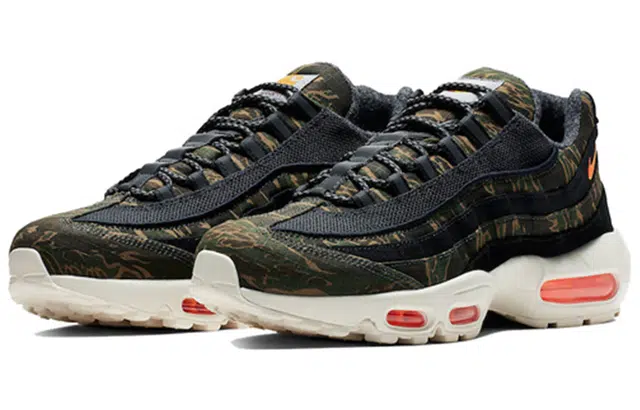 Carhartt WIP x Nike Air Max 95 PRM WIP