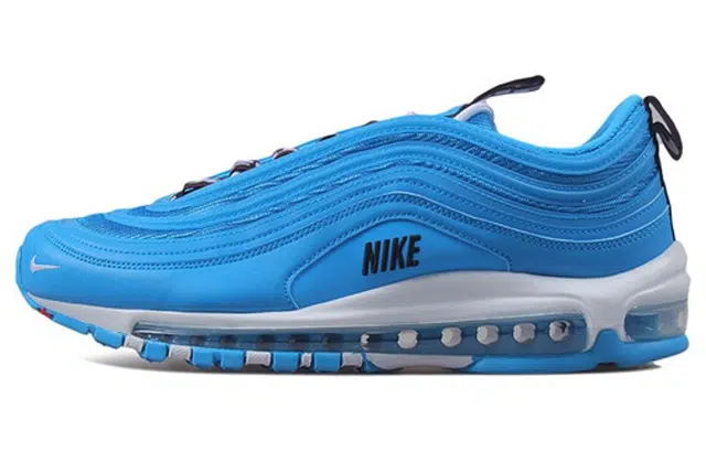 Nike Air Max 97 Blue