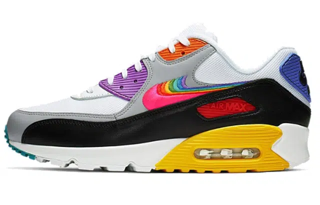 Nike Air Max 90 Rainbow