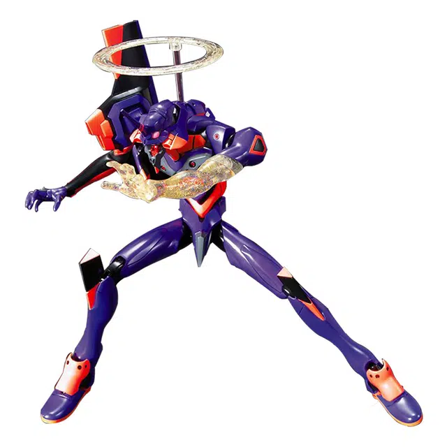 BANDAI HG EVA