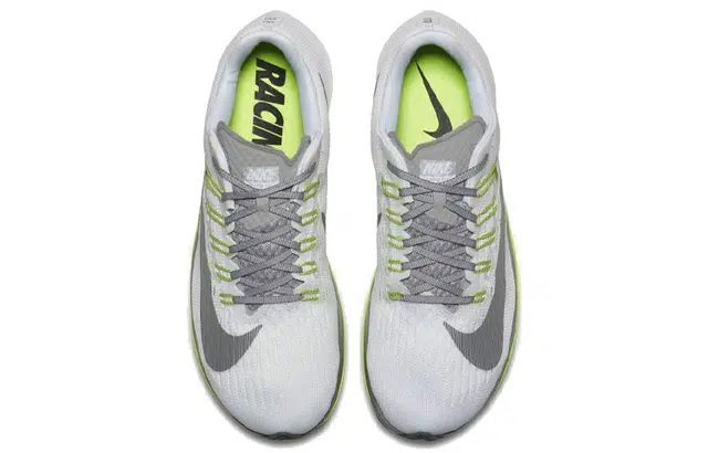 Nike Zoom Fly 1 Gunsmoke Volt