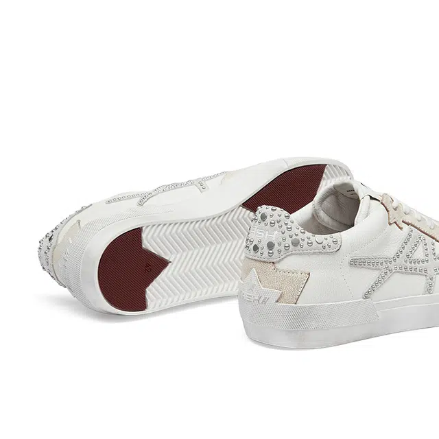 ASH MOONLIGHT STUDS MEN