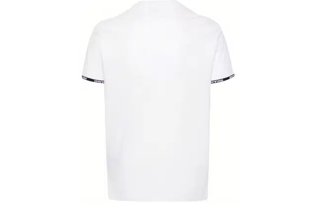 EMPORIO ARMANI Logo SS24T
