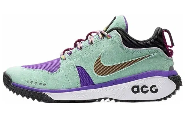 Nike ACG Dog Mountain Green