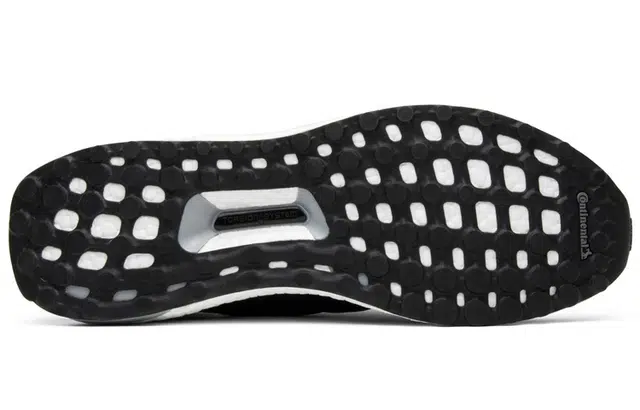 adidas Ultraboost 3.0 Black Leather Cage