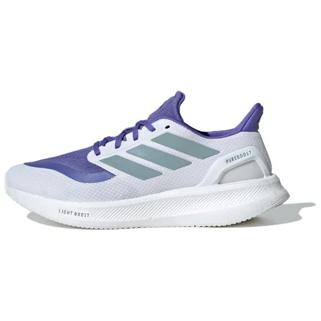 adidas Pureboost White Blue