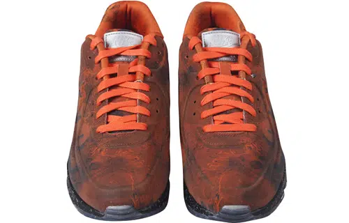 Nike Air Max 90 "mars landing"