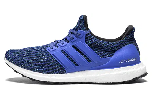 adidas Ultraboost 4.0 Hi Res Blue