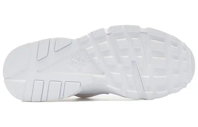 Nike Huarache Run Low White