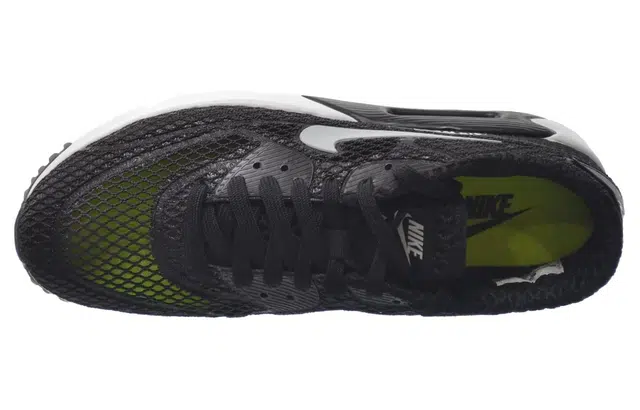 Nike Air Max 90 "Black Volt"