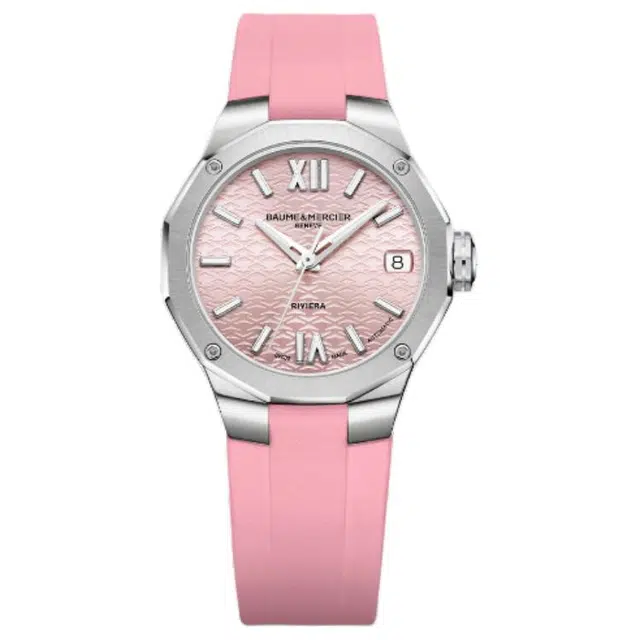 Baume Mercier 50 33mm