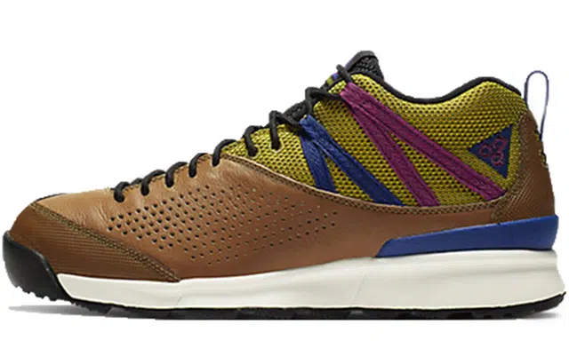 Nike ACG Okwahn 2 Brown