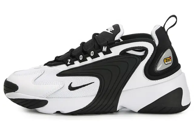 Nike Zoom 2K