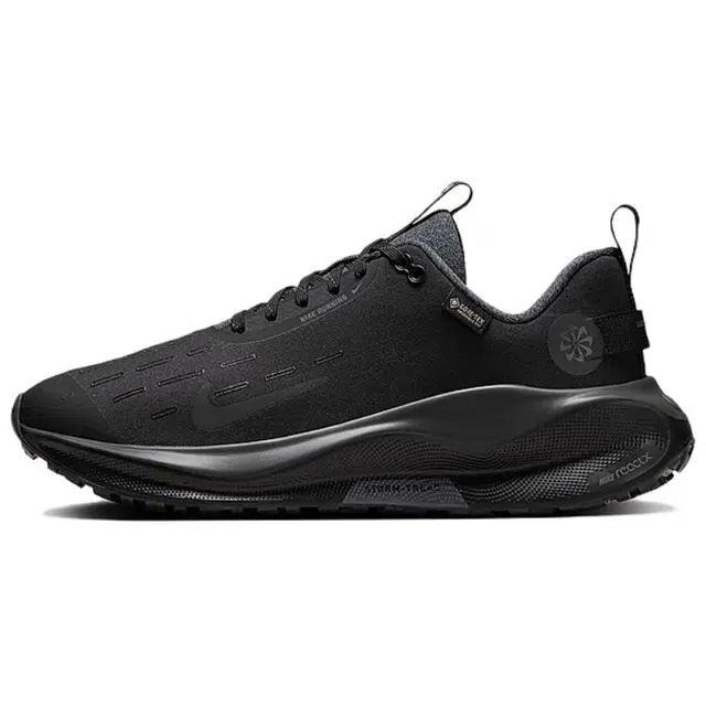Nike Infinity Run 4 GTX Black