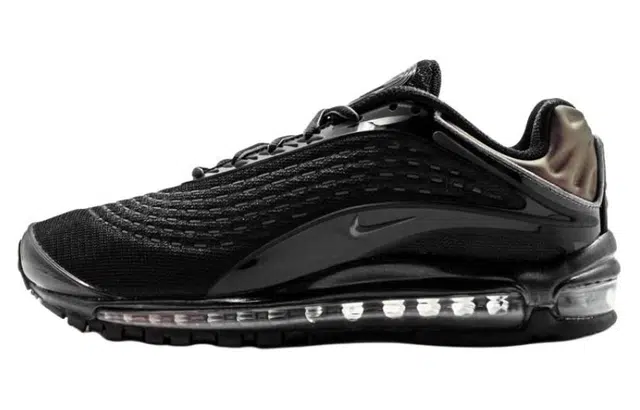 Nike Air Max Deluxe Black