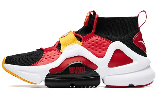 Anta x Marvel Iron Man