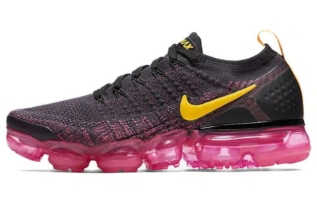 Nike VaporMax 2.0 Gridiron Pink Blast