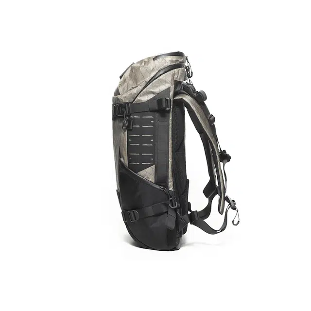 FOXBAT DYNAMICS XPAC