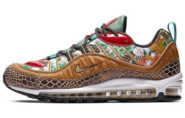 Nike Air Max 98 "cny"