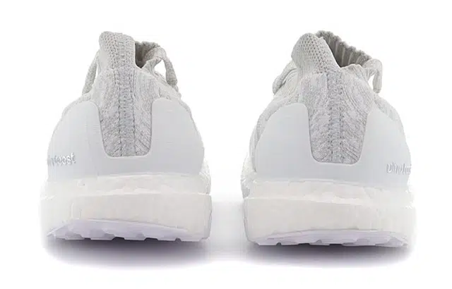 adidas Ultraboost Uncaged Triple White 2017
