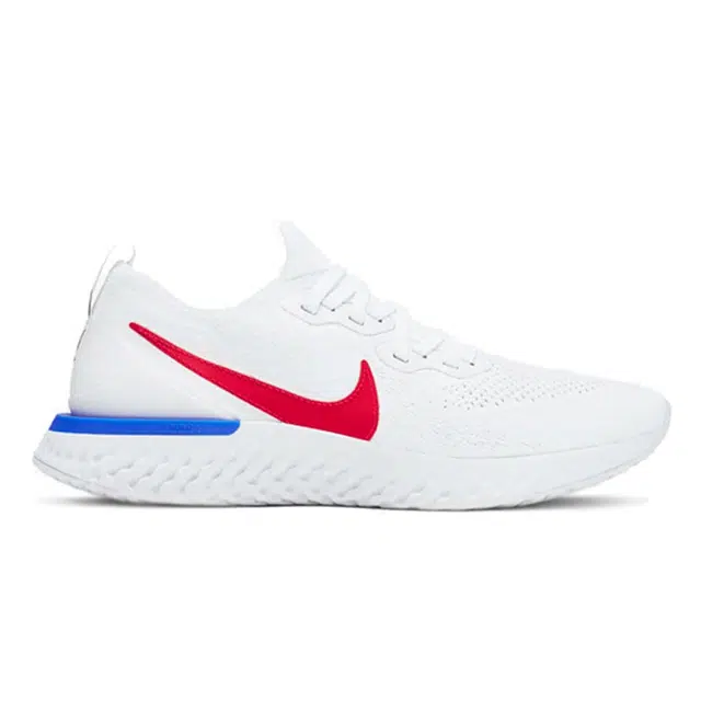 Nike Epic React Flyknit 2