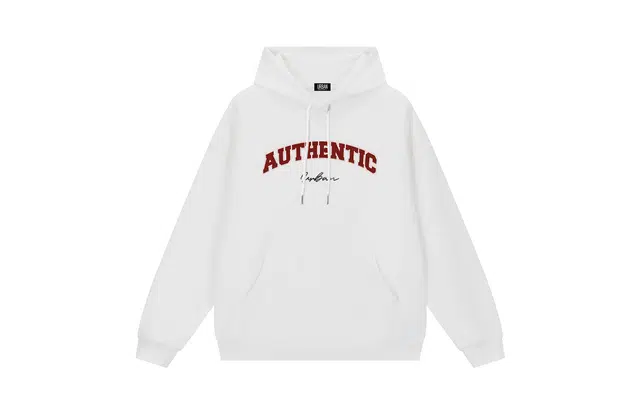 URBAN AUTHENTIC logo