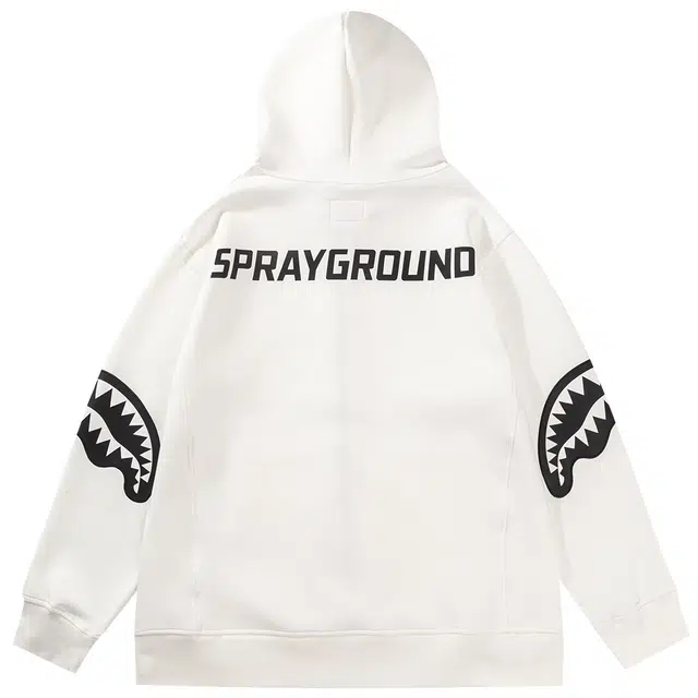SPRAYGROUND Logo