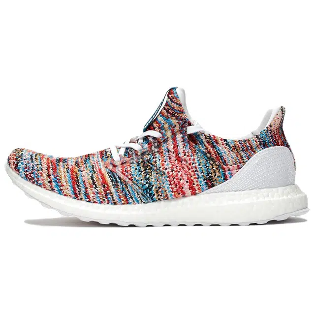 MISSONI x adidas Ultraboost Clima