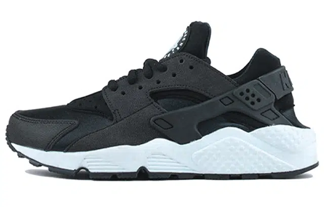 Nike Huarache Black White (W)