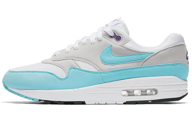 Nike Air Max 1 OG Anniversary "Aqua" 30