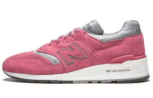 CONCEPTS x New Balance NB 997 Rose