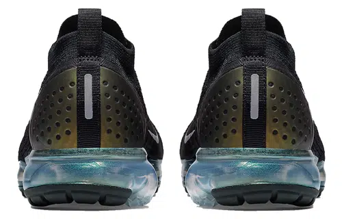 Nike VaporMax Flyknit 2