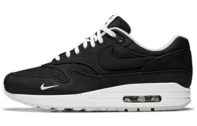 Dover Street Market x Nike Air Max 1 Black White