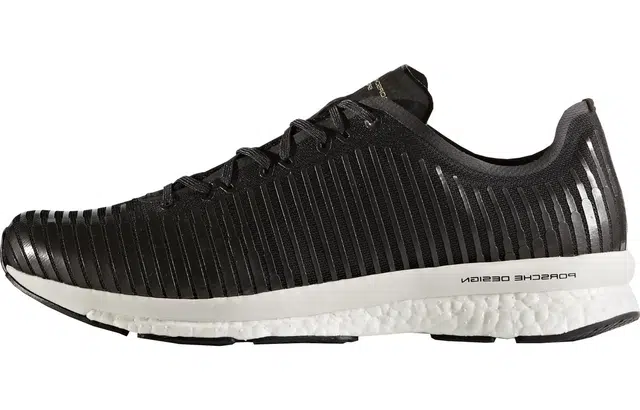 adidas Endurance 2.0 Porsche Design Black Metallic