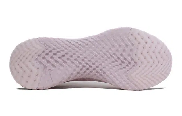 Nike Epic React Flyknit 1 Pearl Pink (W)