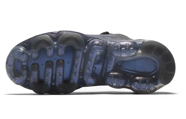 Nike VaporMax 2019 Black Multi