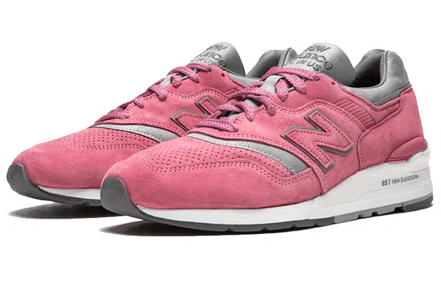 CONCEPTS x New Balance NB 997 Rose