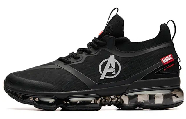 MARVEL x Anta SEEED