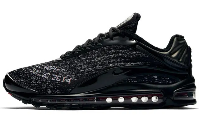 Nike Air Max Deluxe Skepta