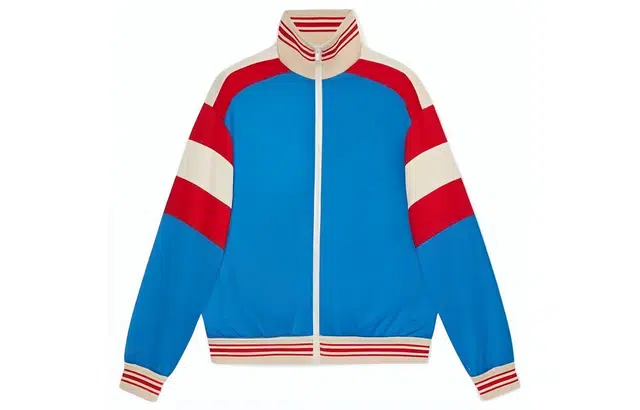 GUCCI GG SUPREME CANVAS SHOULDER BAG