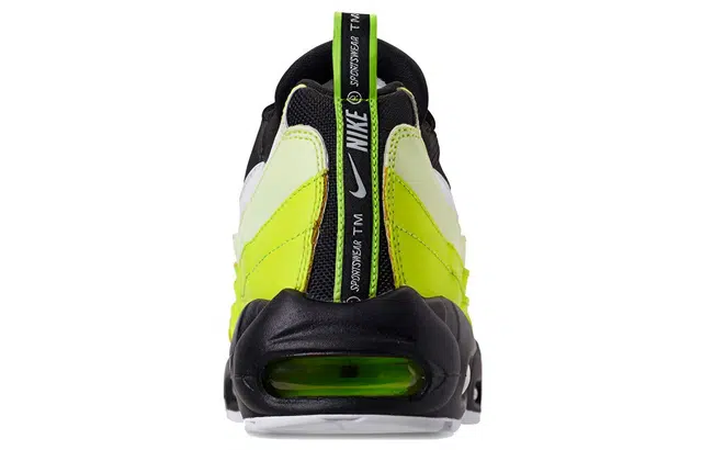 Nike Air Max 95 Reverse Volt