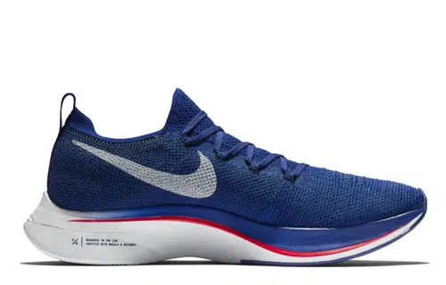 Nike Zoom VaporFly 4 flyknit