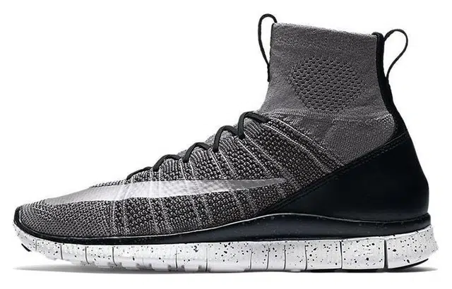 Nike Mercurial Superfly Black
