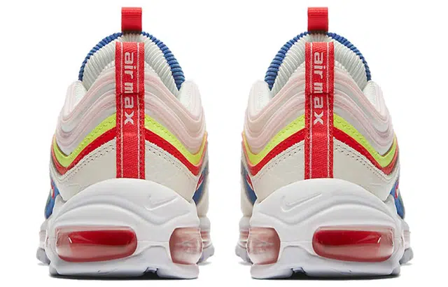 Nike Air Max 97 Corduroy White (W)